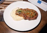 Rib Eye Steak
