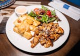 Grilled Chicken Teriyaki