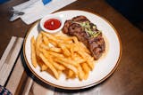 New York Steak