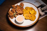 Chicharron de Pollo