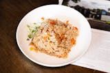 Arroz Con Chorizo