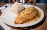 Basa al Limone