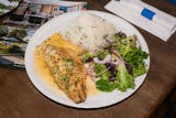 Branzino del Meditarraneo