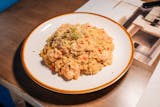 Spring Risotto