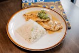 Pollo al Limone