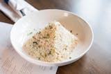 Cilantro Lemon Rice
