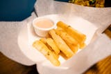 Fried Yuca