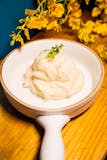 Mash Potatoes