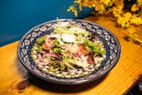 Mixed Greens