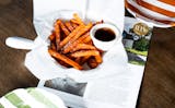Sweet Potatoes