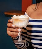 Affogato