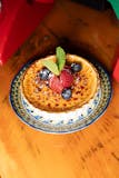 Creme Brulee