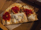 Mezza Luna Pizza