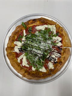 Burrata