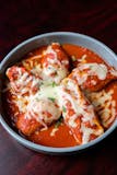 Baked Stuffed Shells Catering