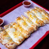 Cheese Bread Special