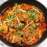Chicken Karahi