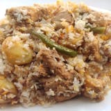 Kacchi Biryani