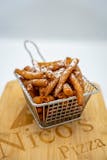 Funnel Fries