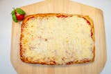 Jalapenos Sicilian Pizza