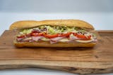 Italian Hoagie