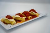 Stuffed Shells