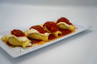 Stuffed Shells