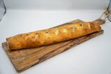 Italian Stromboli