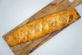 Veggie Stromboli