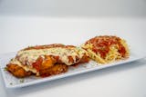 Chicken Parmigiana