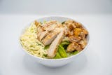 Grilled Chicken Caesar Salad