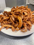Haystack Onion Rings