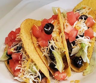 Taco, Hard Shell