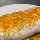 Big Burrito