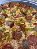 Create your own Scotty’s Pizza