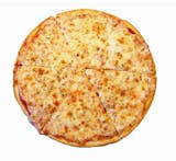 Gluten Free Pizza 12'