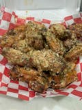 Chicken Wings Boneless
