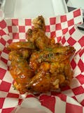 Traditional Wings