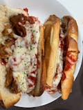 Chicken Parm Sub