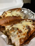 Cheese Steak Sub "Skipper" or "Captain"