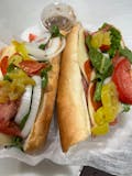 Garden Sub