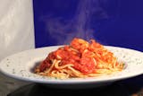 Spaghetti with Marinara