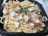 Chicken Alfredo