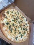 Bianca Pizza
