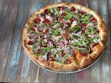 Supreme Pizza