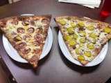 Slice Pickle Bacon 14-inch