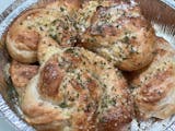 Garlic Knots