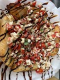 Bruschetta