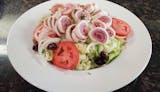 Antipasto Salad