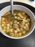 Italian Wedding Soup
